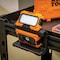 Klein Tools LED Work Light, Dual Beam, Rechargeable 56417 - alternate 6