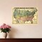 Homeroots Vintage 1933 Map Of Long Island Unframed Print Wall Art 391977 - alternate 4