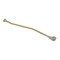 Komatsu TUBE, OEM 707-86-69830 - alternate 2