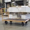 Pro-Series 5 ft. Platform Cart with 750 lbs Capacity PFCKD5 - alternate 3