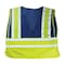 Pip ANSI Type P Class 2 Public Safety Vest 302-PSV-BLU-NL-2X/5X - alternate 2