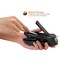 Bostitch 3-in-1 Stapler, 20-Sheet Capacity, Integrated Staple Remover & Storage, Lightweight B210R-BLK - alternate 3