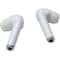 Naxa NE-985 Earset - True Wireless - Bluetooth - 32 Ohm - 20 Hz to 20 kHz - Earbud - In-ear - White NE-985White - alternate 1