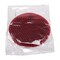Performance Plus Splash Free Burgundy Urinal Screen  Round Orchard Spice Scent, 10PK PPUSOS-02 - alternate 1