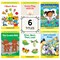 Creative Teaching Press Sight Word Storybooks Set 4, 6 Books 23604 - alternate 1