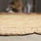 Jonathan Y Daisy Hippy Jute Medallion Circle Natural 4 ft Round Area Rug RNF114A-4R - alternate 3