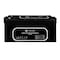 Aims Power Lithium Battery 300Ah 3.84 kW with Wake Up, Heater and BT Monitoring 12V LiFePO4 LFP12V300A - alternate 1