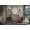 Z-Lite Jacqueline Matte Black 1 Light Wall Sconce 6101-1S-MB - alternate 3