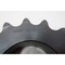 Martin SINGLE ROLLER CHAIN SPROCKET 15T 100BTB15 2517 - alternate 2