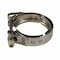 Motorcraft Hose Clamp,  YF3249 - alternate 9
