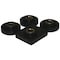 Ilc ILC 379 119 BBC (2001) Replacement Hood Hinge Bushing Kit 379 119 BBC YEAR 2001 HOOD HINGE BUSHING KIT - alternate 1