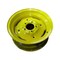 John Deere RIM, JOHN DEERE OEM AM103729 AM103729 - alternate 1