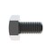 Zoro Select 18-8, 3/4"-10 Hex Head Cap Screw, Plain Stainless Steel, 1-1/4 in L 1-193-75C-125 - alternate 3