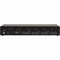 Black Box BLACK BOX NIAP4 SECURE KVM SWITCH, MULTI-VIEWER 4 PORT DP, CAC, NON-CANCELABLE, NON-RETURN KVS4-8004VPX - alternate 2