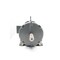 Baldor-Reliance AC MOTOR 184T 3PH 7-1/2HP 3450RPM 230/460V-AC M3616T - alternate 5