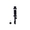 Fcs Struts Suspension Strut And Coil Spring Assembly 1334486L - alternate 1