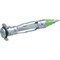 Hillman 1/8 in. D X 1/8 Short in. L Steel Pan Head Drive Wall Anchors, 100PK 370033 - alternate 1