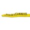 John Deere LABEL TRIMSTRIP L.H. (3225, JOHN DEERE OEM TCU15616 TCU15616 - alternate 4