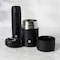 Zwilling Thermo Travel Bottle and Food Jar 2-pc Setand, Black 1027872 - alternate 3