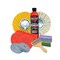 Renegade Products Usa Renegade Forged Wheel Refinishing Kit LFGRPKR-FW-KIT - alternate 2