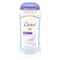 Dove Fresh Anti-Perspirant Invisible Solid Deodorant Stick - Twin Pack, 5.2 Ounce, 6PK 51170 - alternate 1