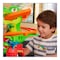 Hot Wheels T-Rex Blaze Battle Track Set JBM73 - alternate 2