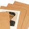 Mvp Packaging Heavy-Duty Chipboard Pads, 16" x 20", 0.060" thick, PK200 CB162060200 - alternate 3