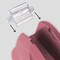 Acrimet Tape Dispenser, 1 in Tape Core Dia., Plastic, Stainless Steel, Pink 270.9 - alternate 7