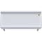 Amgood 48 in. x 18 in. Stainless Steel Underbar Drainboard AMG UD-1848-Z - alternate 5