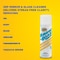 Zep Liquid Glass Cleaner, 22 oz., Clear, Pleasant, Aerosol Can, 12 PK 9801 - alternate 7