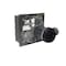 Canarm Exhaust Fan, Hazardous Location, 12 In SD12-XPF - alternate 3