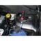 Performance Tool 8 in. Deep Throat C-Clamp, Heavy Cast Iron, Swivel Base W3982 - alternate 4