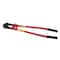 Klein Tools Bolt Cutters with Steel Handles, 30-Inch 63330 - alternate 1
