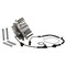 Motorcraft Wheel Hub,  NHUB31 - alternate 2