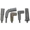 Federal Parts Standard Motor Products, Spark Plug Wire Set,  3125 - alternate 2