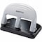 Bostitch EZ Squeeze Three-Hole Punch, 40-Sheet Capacity 2240 - alternate 1