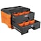 Klein Tools MODbox Two Drawer Toolbox 54822MB - alternate 1