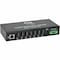 Tripp Lite 4-PORT METAL USB HUB W/15KV ESD IMMUNITY U223-007-IND - alternate 4