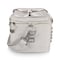 Picnic Time Family Of Brands Tarana Superthick Cooler - 12 can, Halo Gray 630-12-105-000-0 - alternate 6