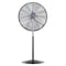 Mytek Mytek 30" 3-Speed Floor Industrial Fan 3421K1-SAMY4 - alternate 2