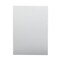 Flipside 20 x 30 3/16 White foam Board Pack of 25 20300-25 - alternate 1