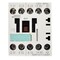 Brah Electric , Replacement 12A 600V 3P with 480VAC Closing Coil for Sirius Contactor 3RT1017-1AV61 B3RT1017-1AV61 - alternate 1
