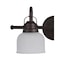 Jonathan Y Virginia 25.25" 3-Light Metal/Glass LED Vanity Light, Oil Rubbed Bronze JYL7409C - alternate 6