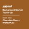 Finishworks Mohawk Background Marker Touch-Up Chocolate Cherry 9731200Czc M294-4002 - alternate 3