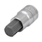 Performance Tool 1/2 In Dr. Hex Bit Socket 9/16 In, W32882 W32882 - alternate 1