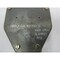 Rexroth PRESSURE SWITCH 460V-AC 125V-DC HED 1 OA 41/100/12 - alternate 4