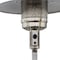 Homeroots 48000 BTU Bronze Steel Propane Cylindrical Pole Standing Patio Heater 480571 - alternate 2