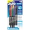 Expo Vis-a-Vis Wet Erase Markers, Fine Point, Assorted, 8 Color Set 2211317 - alternate 1