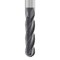 Seco BALL NOSE END MILL, 0.1875 IN DIA CUTTER, 1 IN LENGTH OF CUT, (4) FLUTES, 0.1875 IN 10268502 - alternate 3
