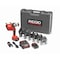 Ridgid RP 350 Standard Cordless Press Tool Kit, For 1/2 in to 4 in 18 V 67053 - alternate 8